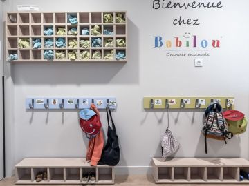 Sensible au bien-être de ses collaborateurs , TrisKem a signé un partenariat avec la crèche d’entreprise Babilou (https://www.babilou.fr/decouvrez-babilou)....