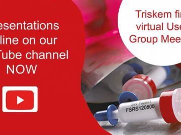 📢 Presentations from our first virtual TrisKemUGM online now!
👉 https://www.youtube.com/playlist?list=PL8xsI-QQJPEdZycoqfiBKd8XEIWNWQYBt

Again, thank you...