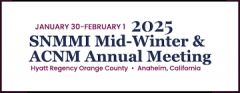 SNMMI MidWinterMeeting