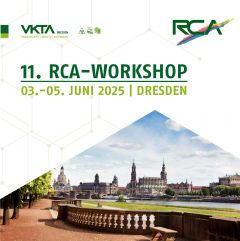 RCA Workshop